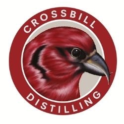 Crossbill Gin